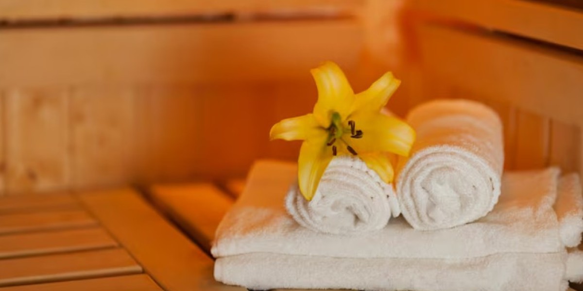 Enjoy Relaxation and Wellness with Portable Sauna Rental in Hartford CT