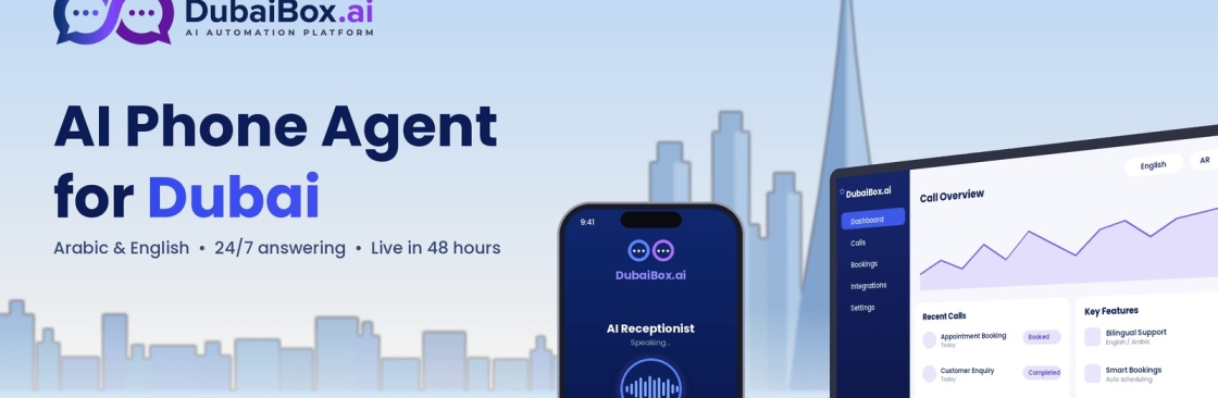 DubaiBox Ai Automation Cover Image