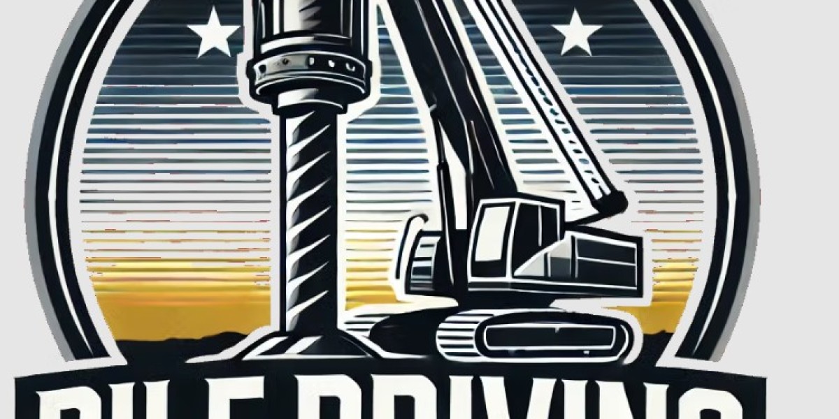 Utility Pole Pile Drivers: Reliable Equipment for Utility and Infrastructure Projects