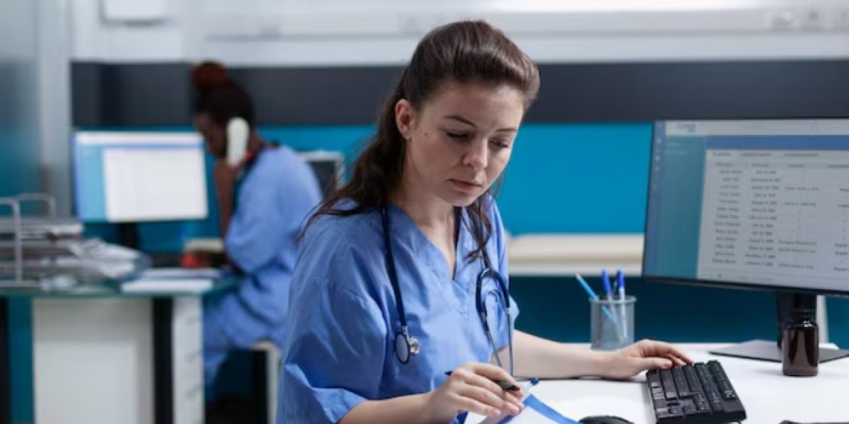 Improving Healthcare Revenue Through Effective Denial Management and Medical Billing Services