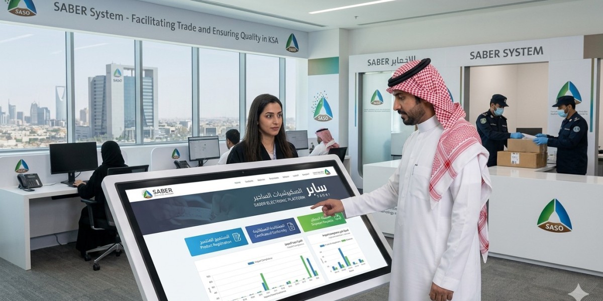 How to Do Customs Clearance in KSA: A Beginner’s Guide