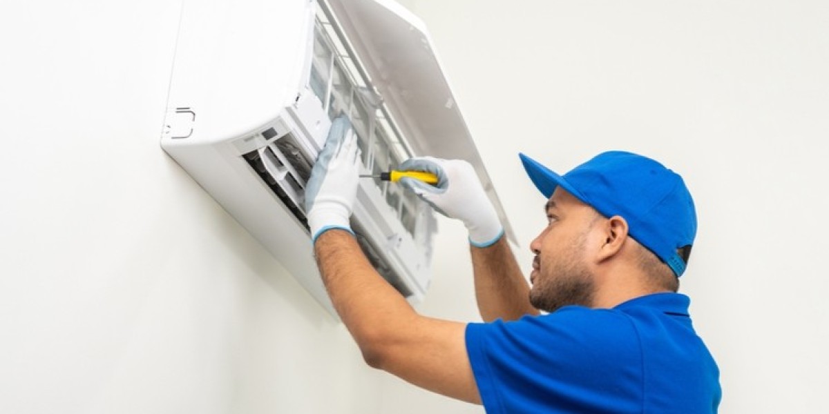 Keeping Your Home Cool and Comfortable