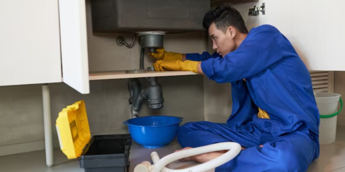 Reliable Plumbing Solutions and Slab Leak Detection Repair for Homeowners