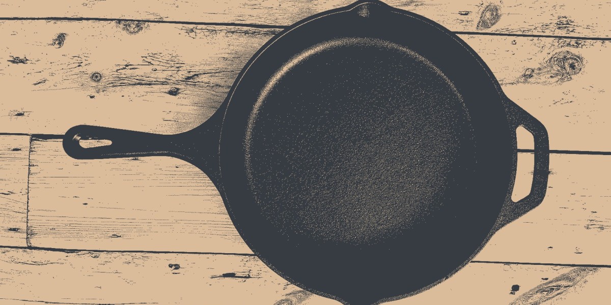 Pre-Seasoned Cast Iron vs Granite-Coated Pans: Which Holds Up Better?
