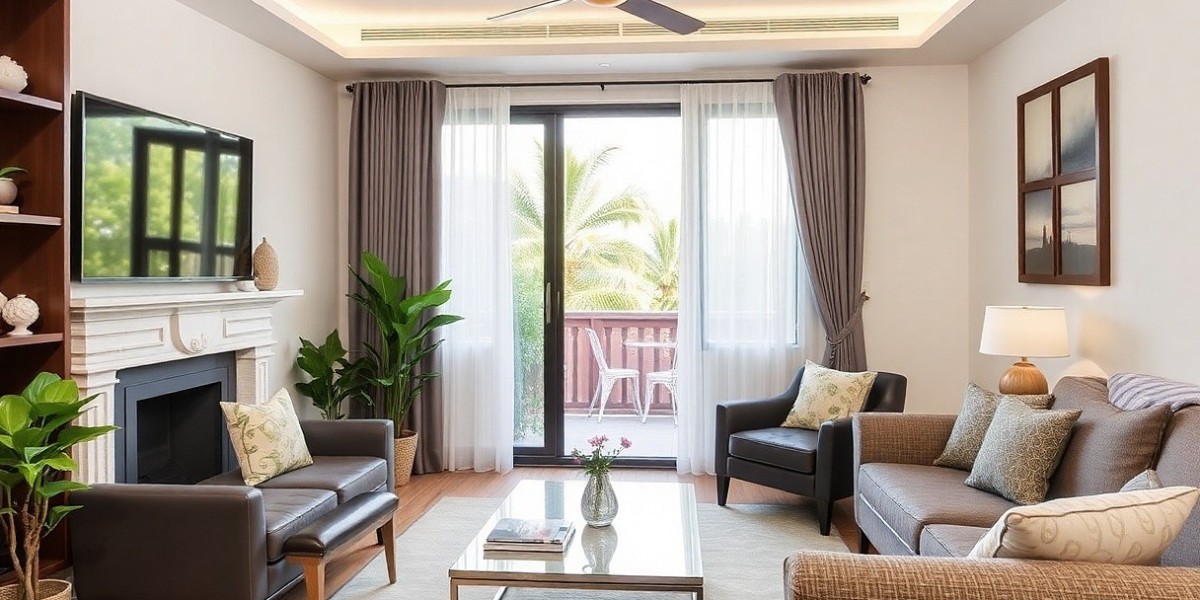 Residential Property Management Arcadia