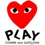 Pantalon Comme Des Garçons Profile Picture