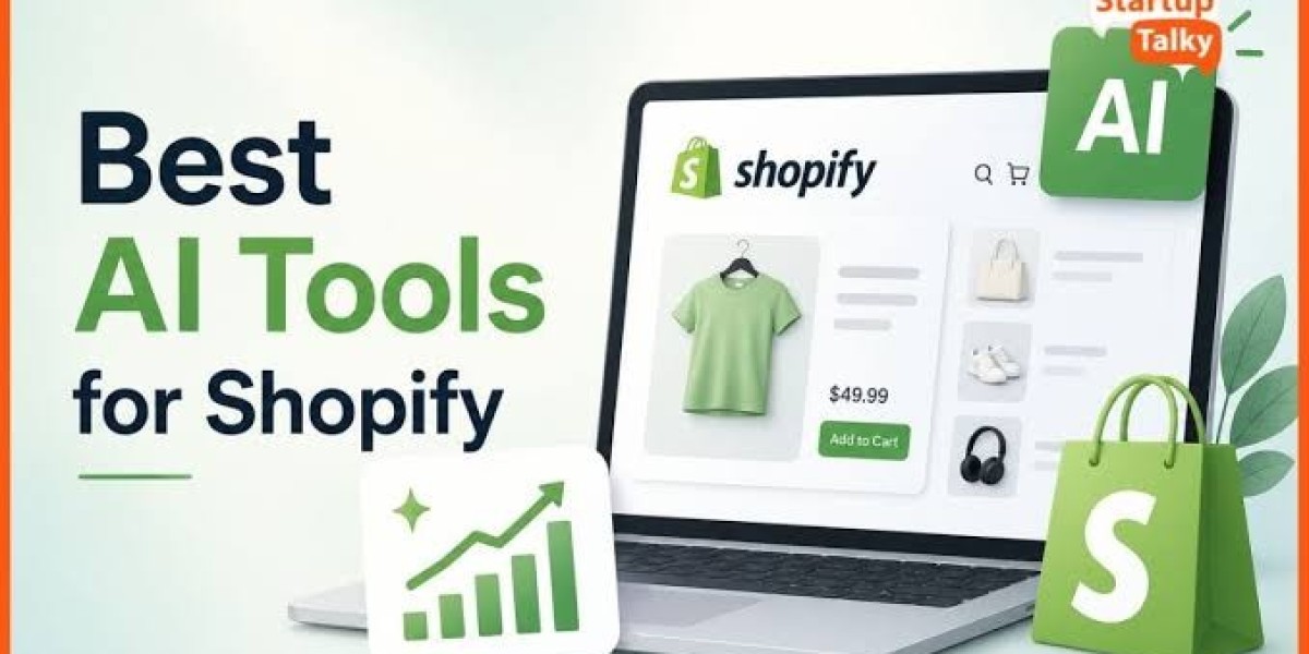 Best Shopify Store Builder Tools in 2026 for Beginners, Small Businesses, Startups, and New Online Sellers