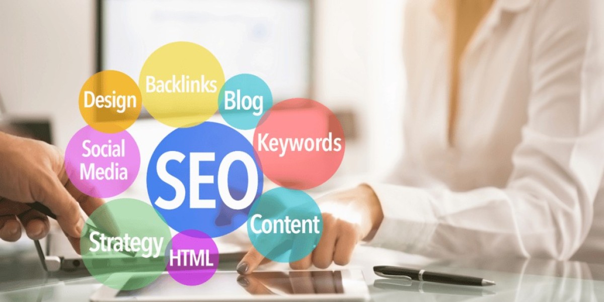 How Search Engine Optimization Companies in the USA Help Businesses Increase Organic Traffic