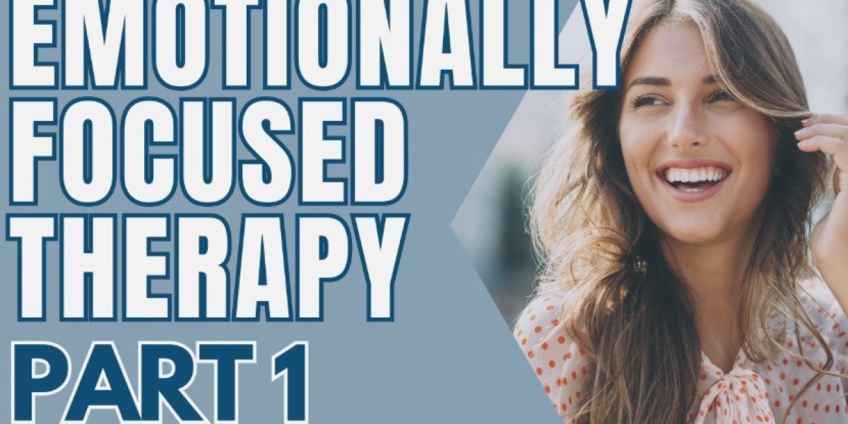 Understanding Emotion Focused Therapy and Family Counseling