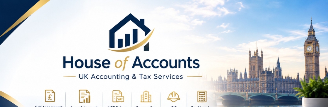 House of Accounts Cover Image
