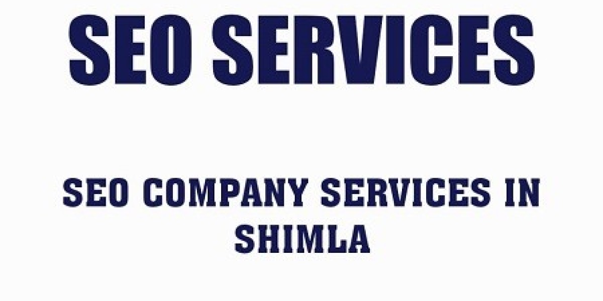 SEO Company in Shimla