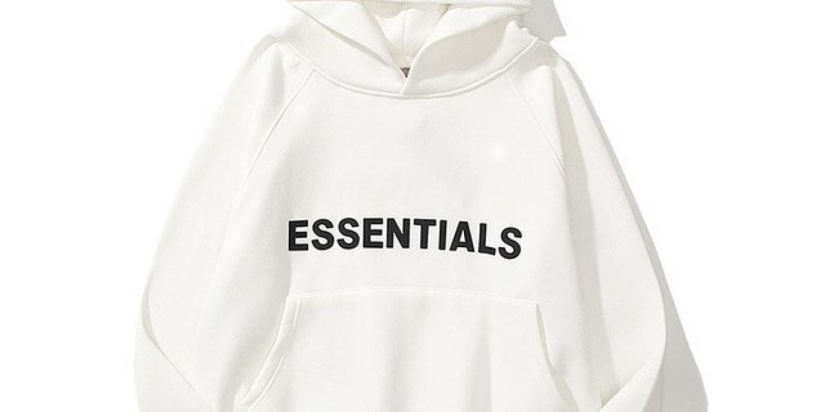 Essentials Clothing: Modern Style Built for Everyday Life