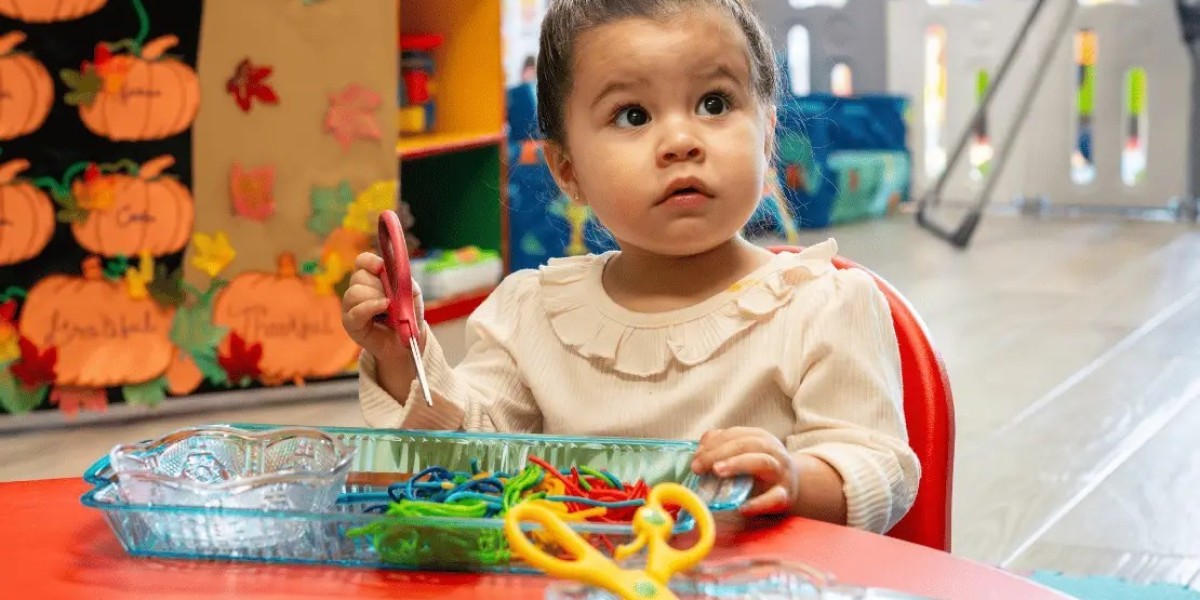 Infant Daycare Edinburg TX