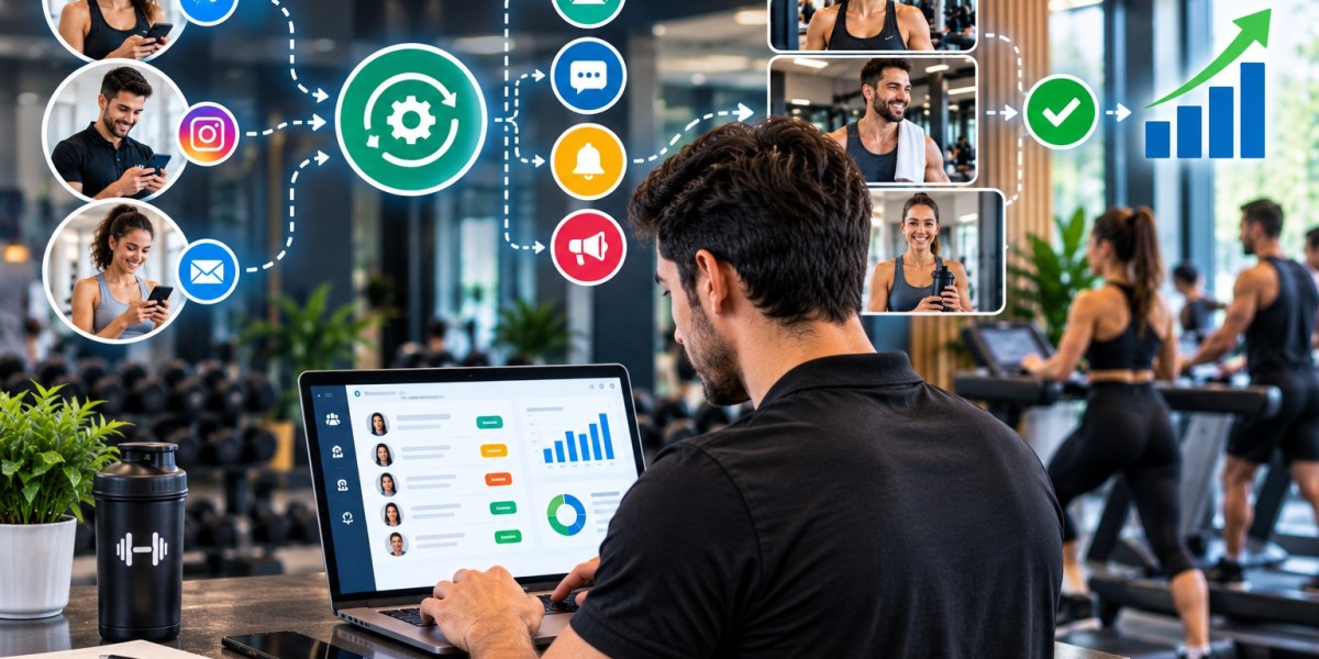 ROI of Fitness Marketing Software: How to Measure and Maximize Your Returns