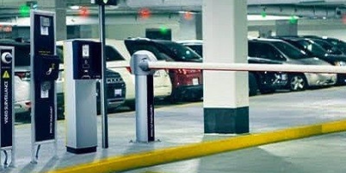 Are Parking Management Services Worth the Investment?